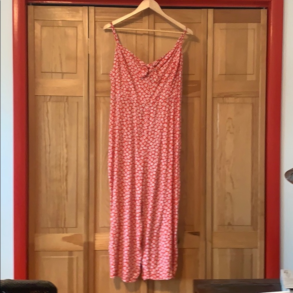 Jumpsuit